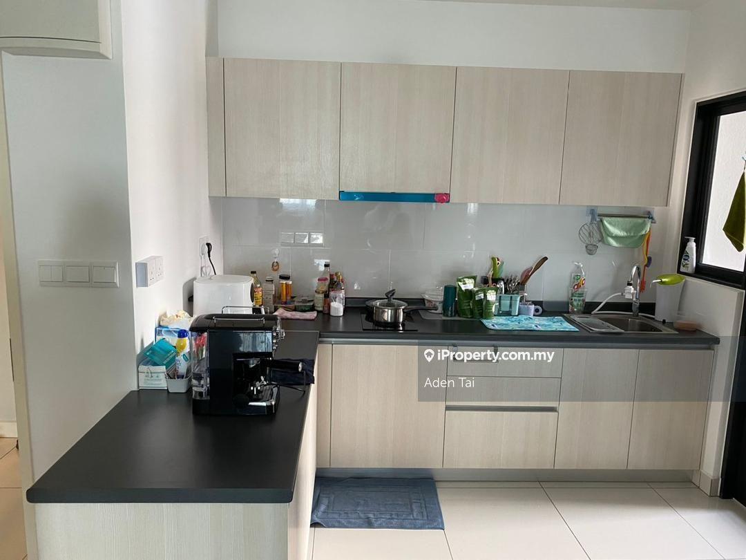 Service Residence for Sale in Parc 3 by Aden Tai - iProperty.com.my