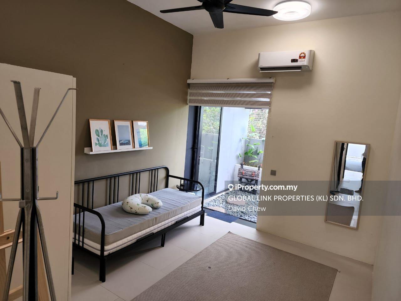 Rumah Berkembar untuk Dijual di Taman Melawati, Ulu Kelang oleh David Chew - iProperty.com.my