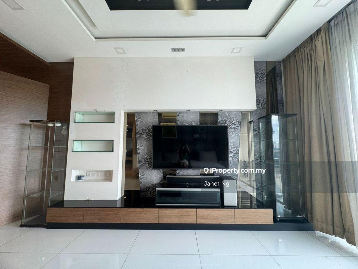 Condominium for Rent in Kiaramas Ayuria by Janet Ng - iProperty.com.my