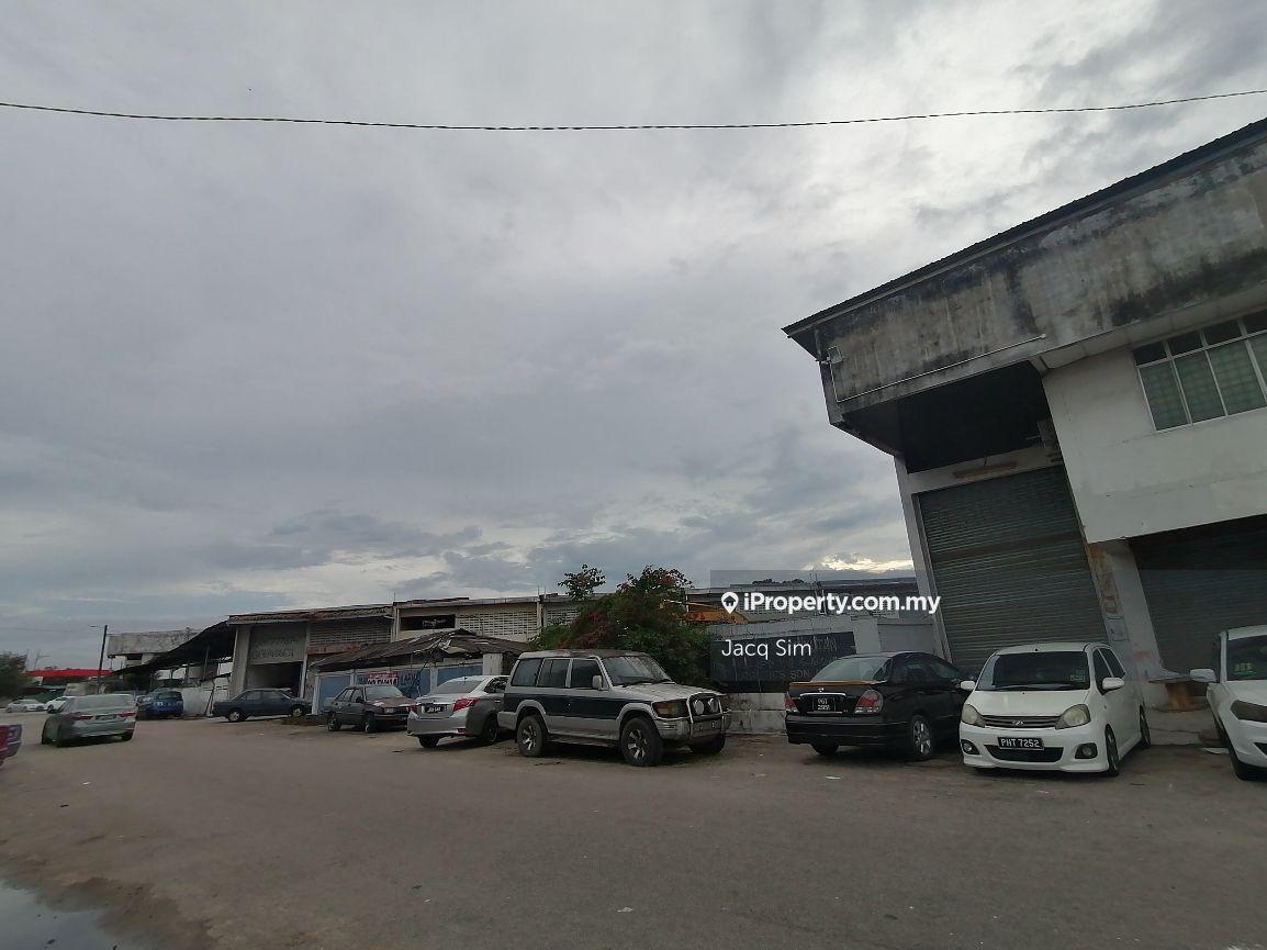 Terrace Factory for Sale in Kangkar Pulai, Skudai by Jacq Sim - iProperty.com.my