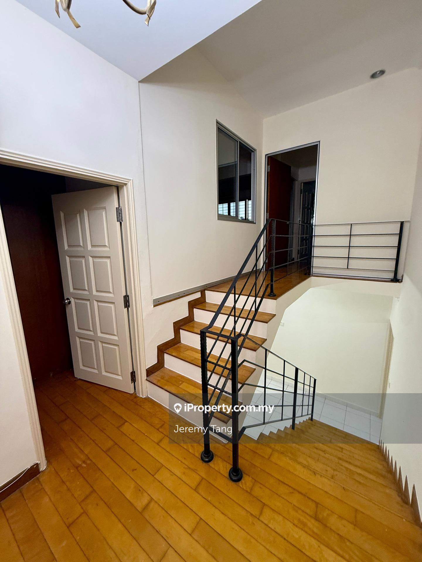 Banglo untuk Dijual di 2-storey Bungalow on Squarish Flat Land, Bangsar oleh Jeremy Tang - iProperty.com.my