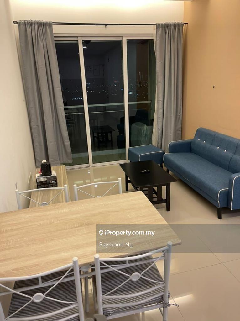 Service Residence for Sale in Desa Green by Raymond Ng - iProperty.com.my