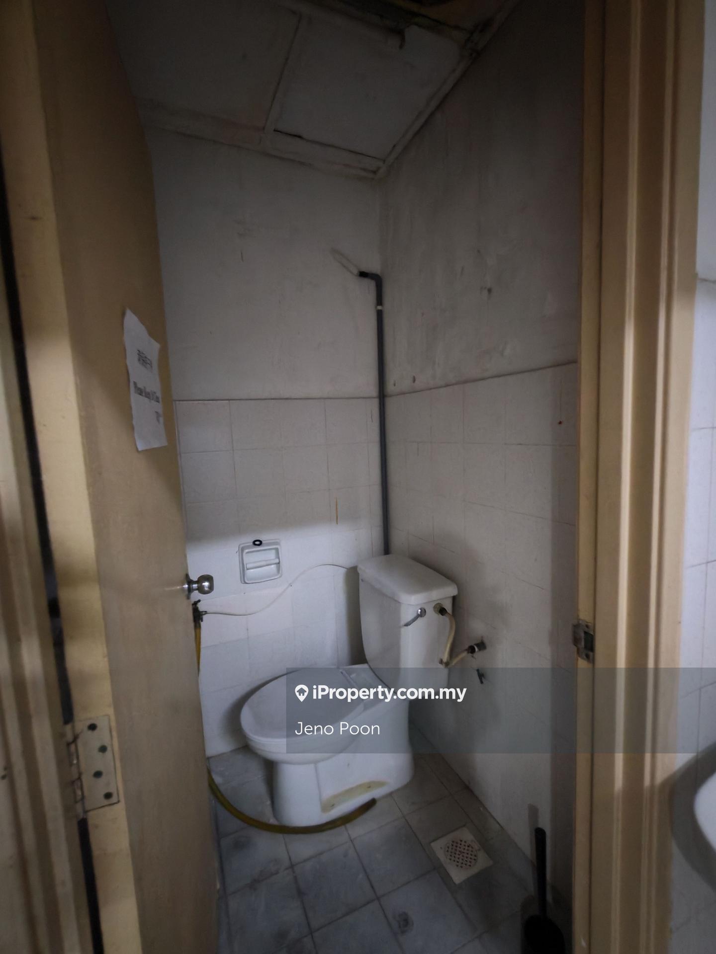 Kedai-Pejabat untuk Disewa di Seri Desa Enterpreneurs Park, Kuchai Lama oleh Jeno Poon - iProperty.com.my