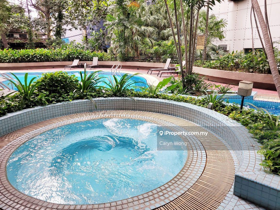 Kondominium untuk Disewa di Sri Kia Peng oleh Caryn Wong - iProperty.com.my