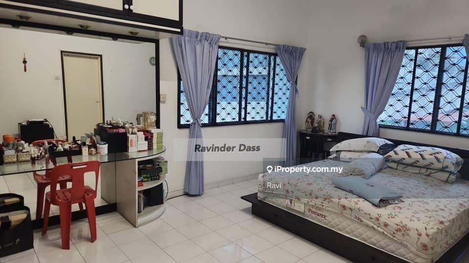 Bungalow House for Sale in Bangsar, Kuala Lumpur by Ravi - iProperty.com.my