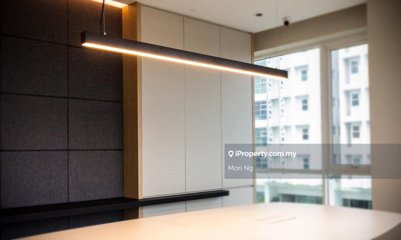 Office for Sale in Sunway nexis Biz Suite, Kota Damansara by Mori Ng - iProperty.com.my