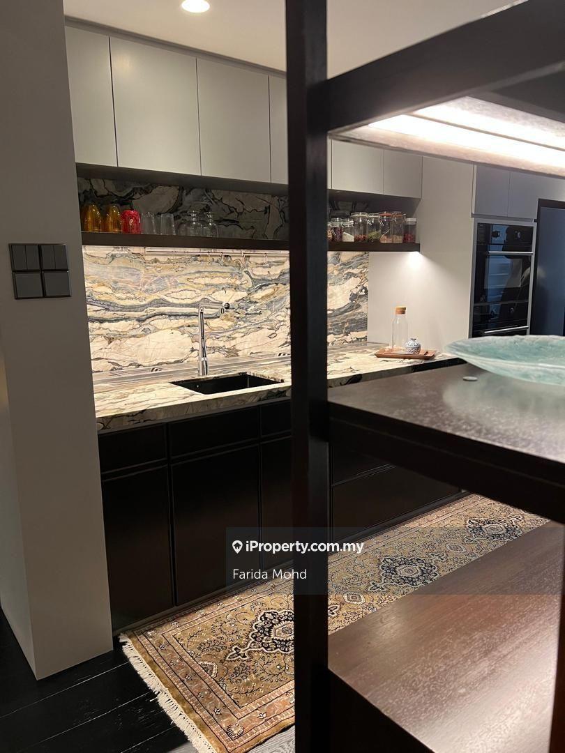 Condominium for Sale in Seri Duta II by Farida Mohd - iProperty.com.my