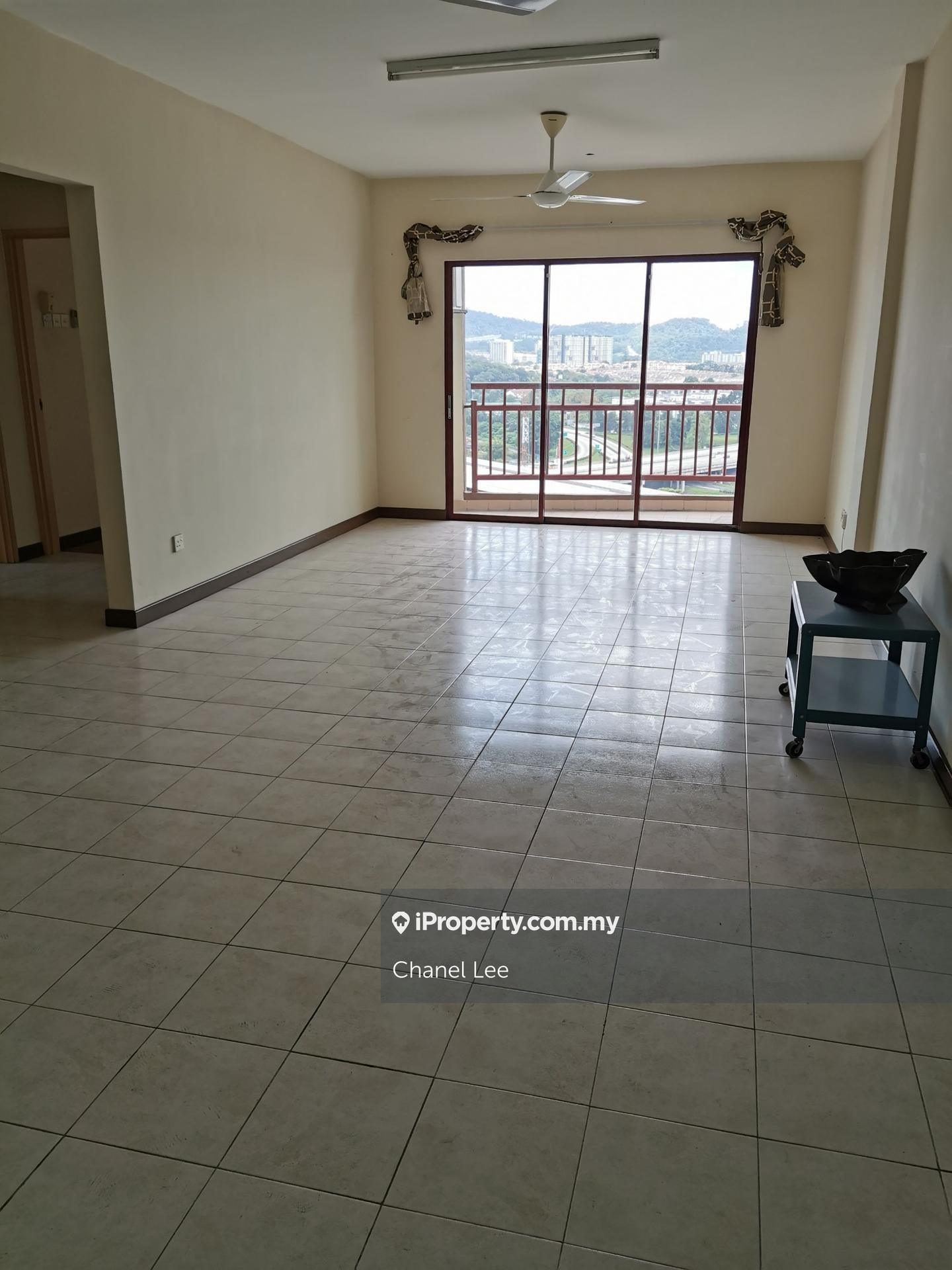 Condominium for Sale in Villamas by Chanel Lee - iProperty.com.my