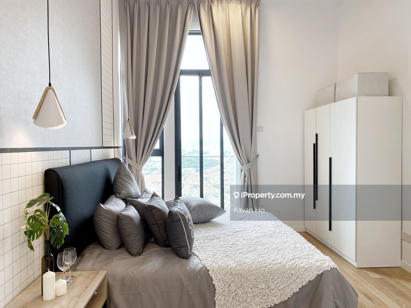 Condominium for Sale in Waltz Residences by Kavan Ho - iProperty.com.my