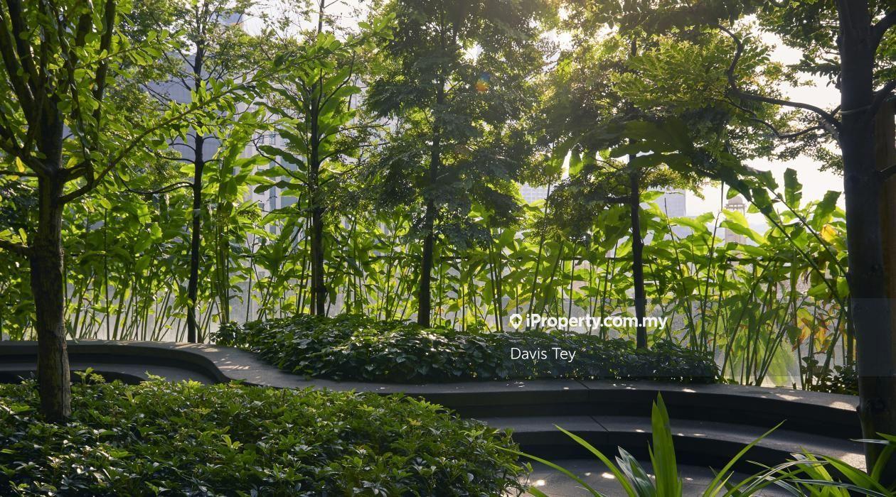 Service Residence for Rent in NOVUM by Davis Tey - iProperty.com.my