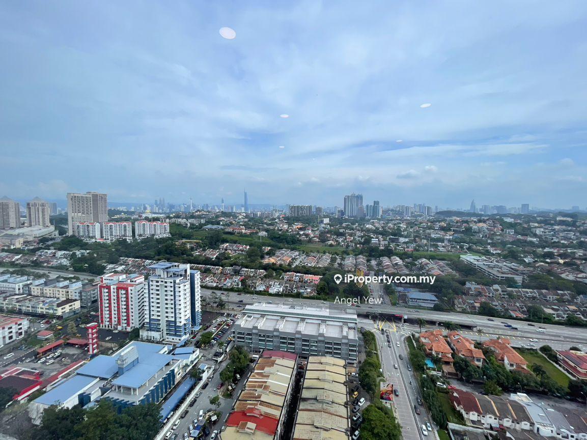 Service Residence for Rent in Societe by Angel Yew - iProperty.com.my