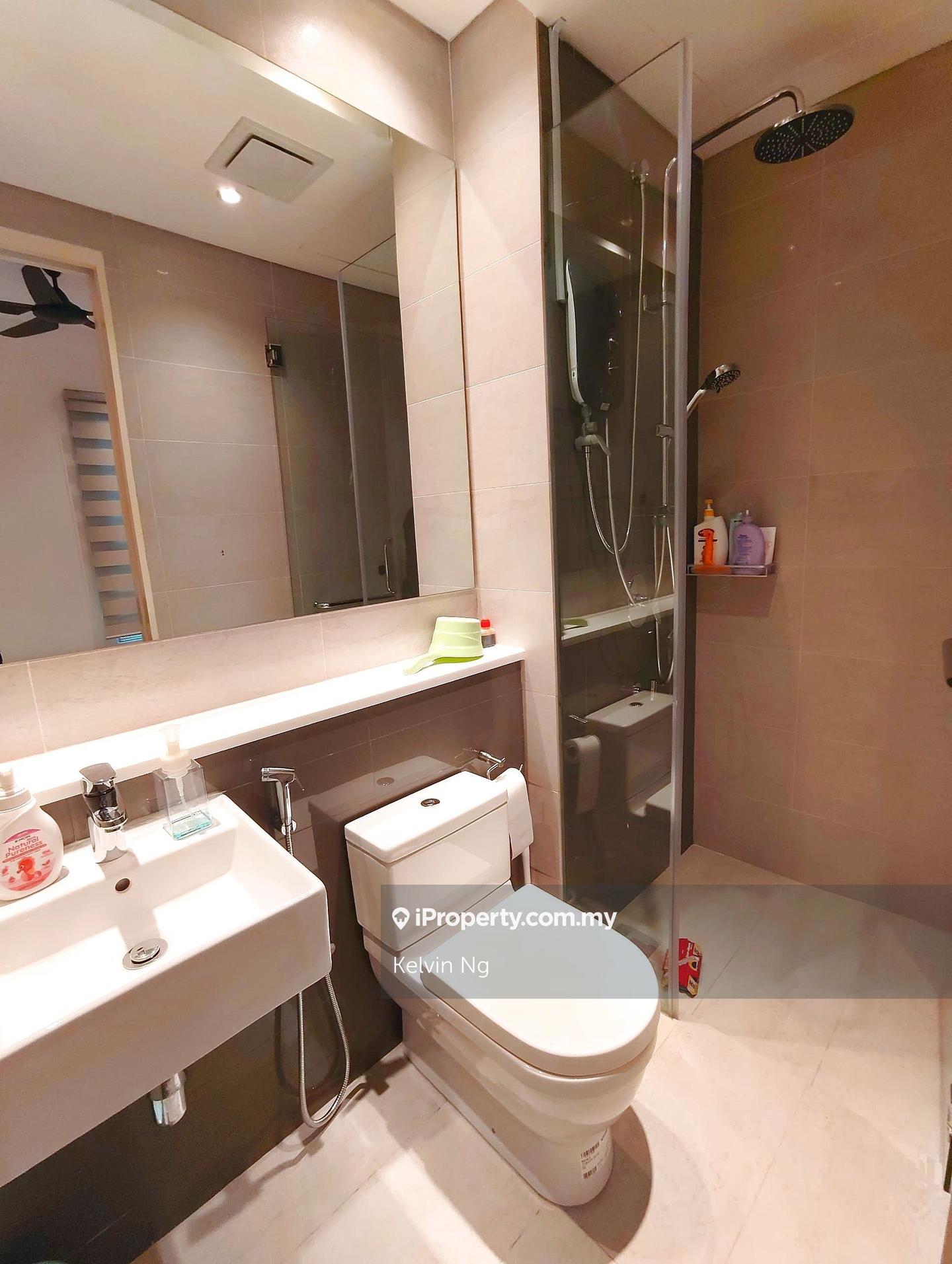 Service Residence for Sale in Cantara Residences by Kelvin Ng - iProperty.com.my