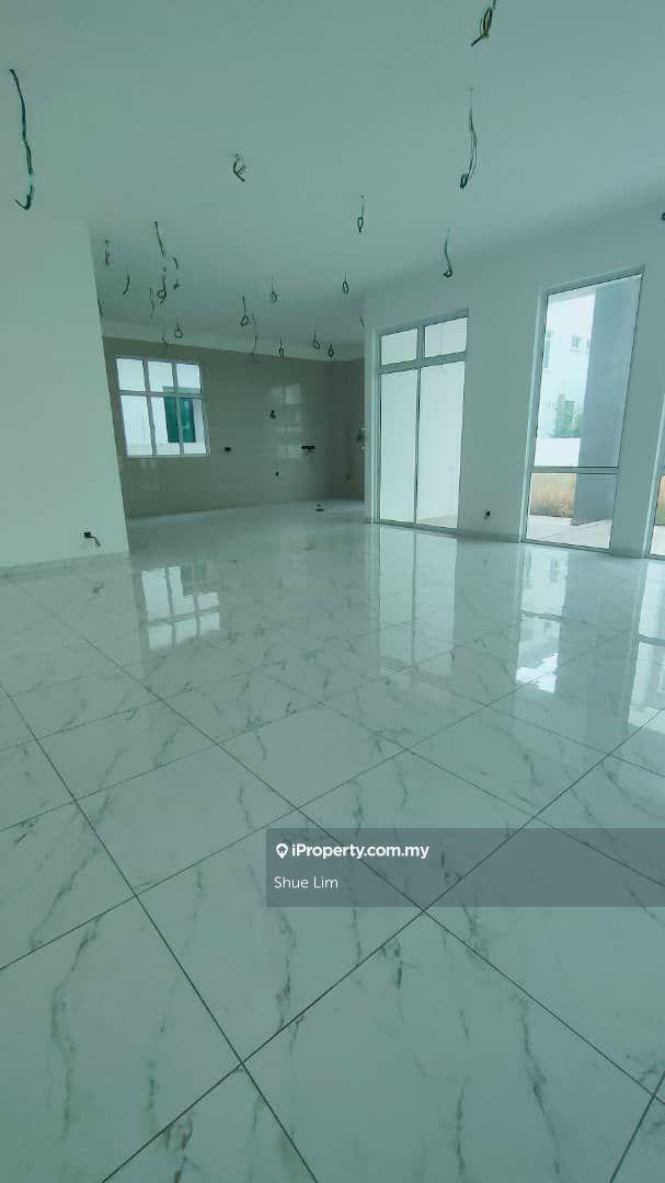 Bungalow House for Sale in Taman Lembah Permai, Bukit Mertajam by Shue Lim - iProperty.com.my