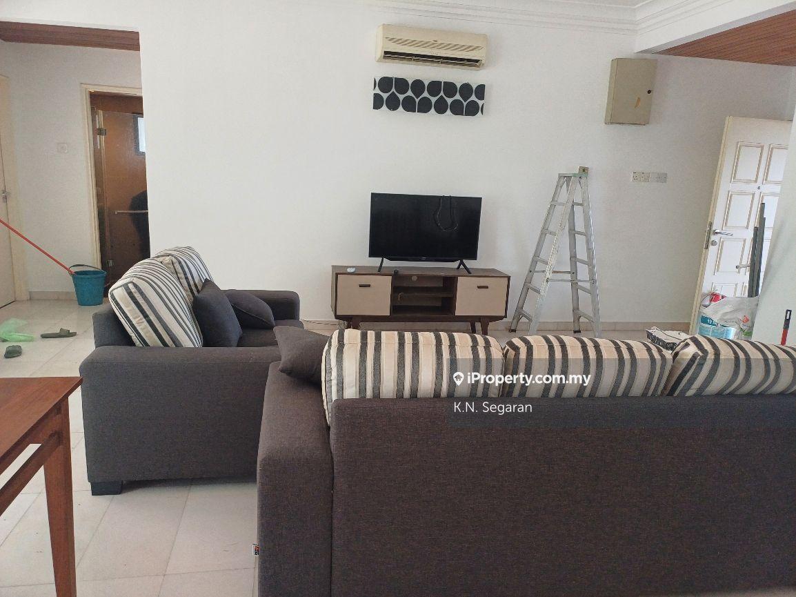 Condominium for Rent in Jamnah View by K.N. Segaran - iProperty.com.my
