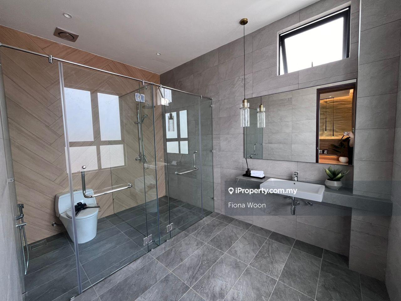 Banglo untuk Dijual di Taman Bachang Baru, Bachang oleh Fiona Woon - iProperty.com.my