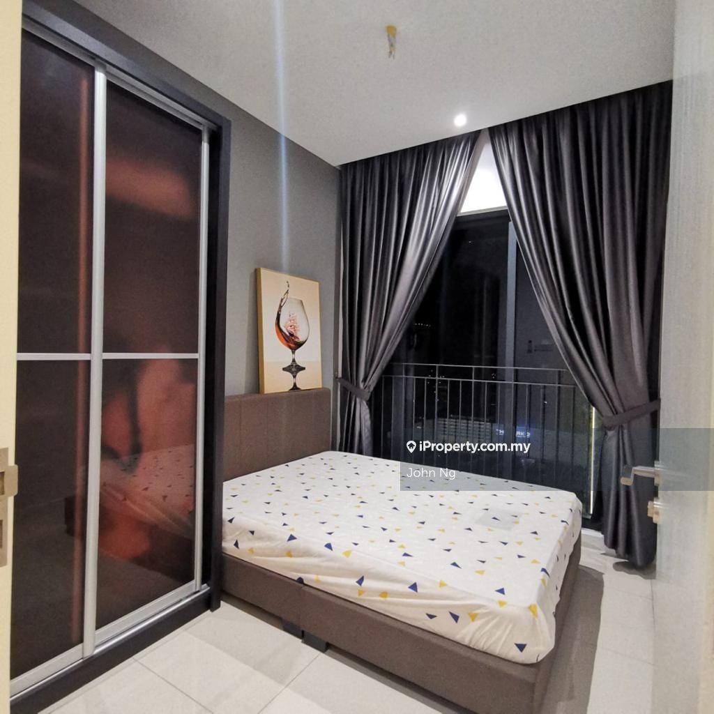 Residensi Servis untuk Dijual di Skyluxe On The Park Bukit Jalil oleh John Ng - iProperty.com.my