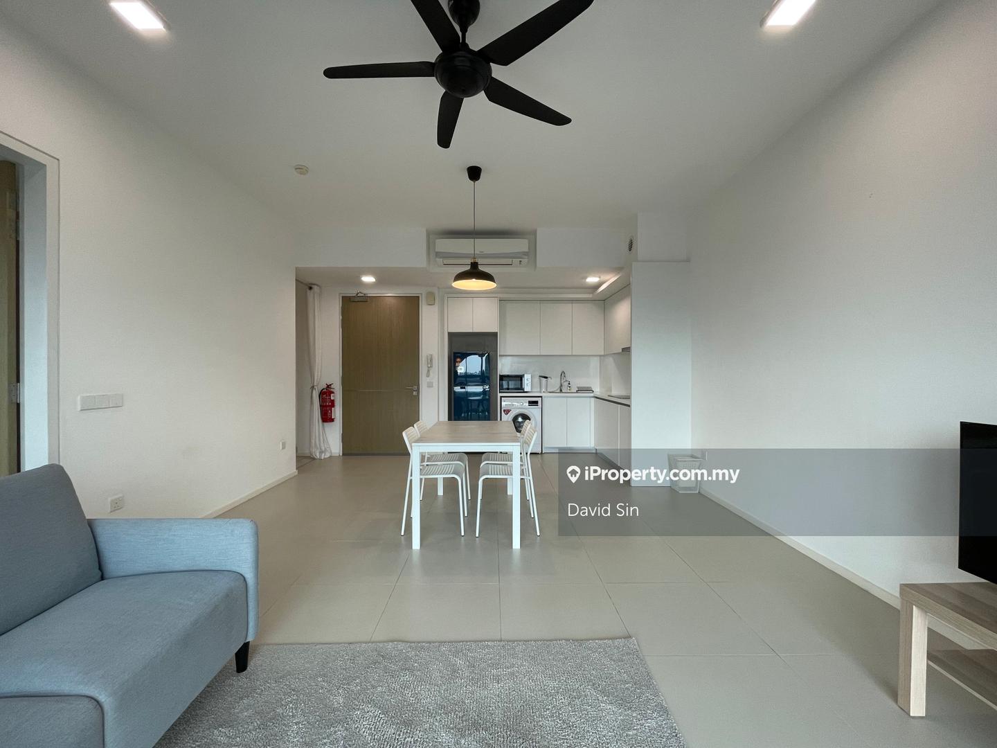 Service Residence for Rent in Cantara Residences by David Sin - iProperty.com.my