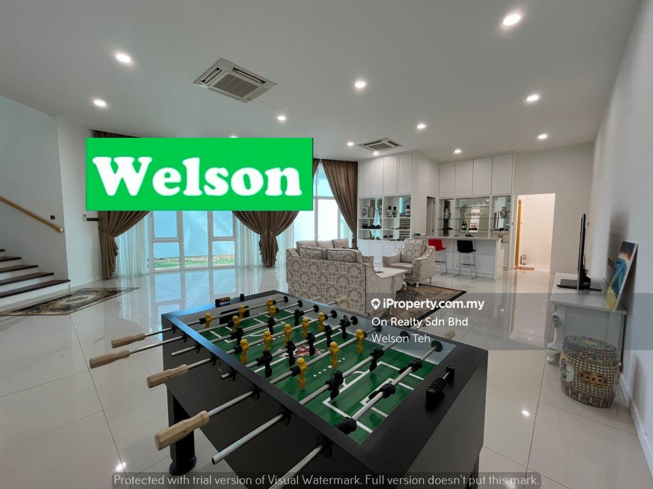 Bungalow House for Sale in Batu Feringghi, Penang by Welson Teh - iProperty.com.my