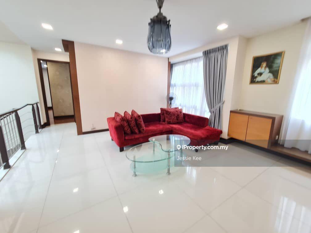 Rumah Berangkai 2.5 Tingkat untuk Disewa di Levenue, Desa Parkcity oleh Jessie Kee - iProperty.com.my