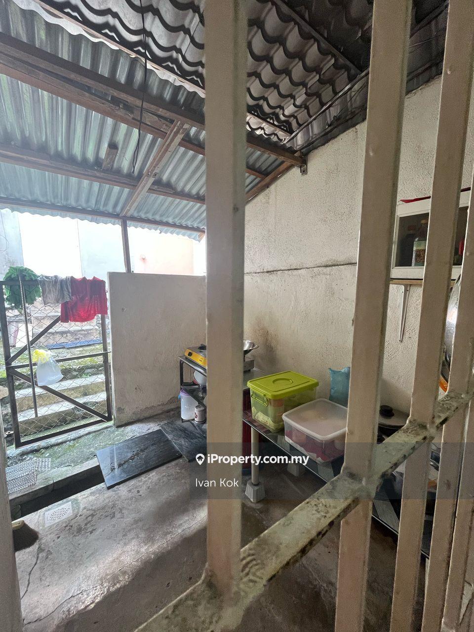 2-storey Terraced House for Sale in Usj 3, Subang Jaya by Ivan Kok - iProperty.com.my