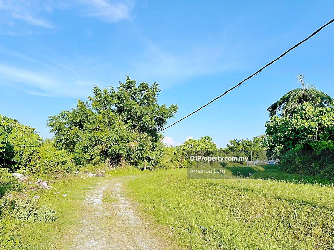 Industrial Land for Sale in Vacant Land at Main Road, Bukit Minyak by Amanda Lam - iProperty.com.my