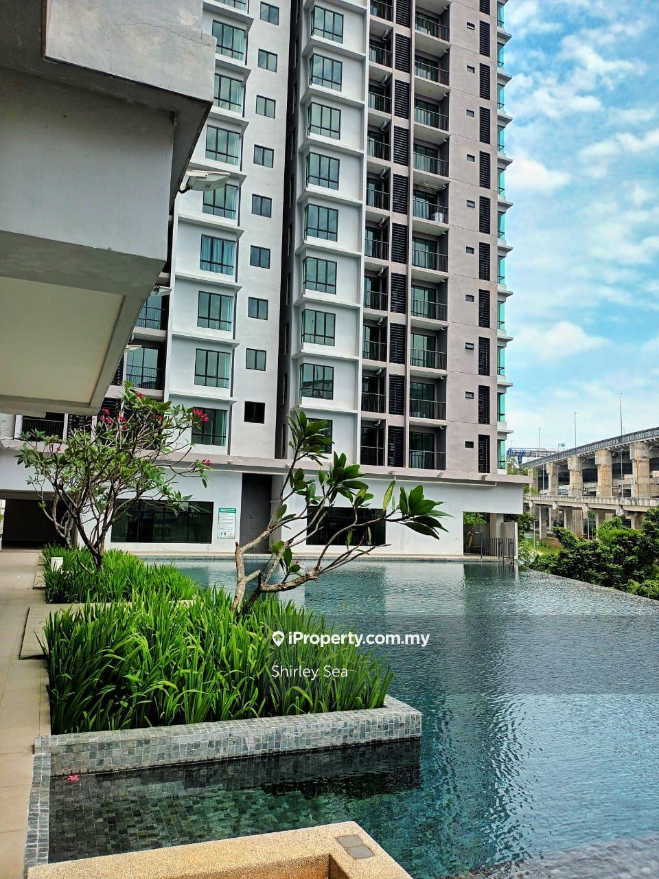 Residensi Servis untuk Dijual di Montena oleh Shirley Sea - iProperty.com.my