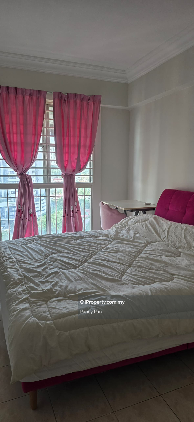 Apartment for Sale in Sri Jati 1 by Pancy Pan - iProperty.com.my