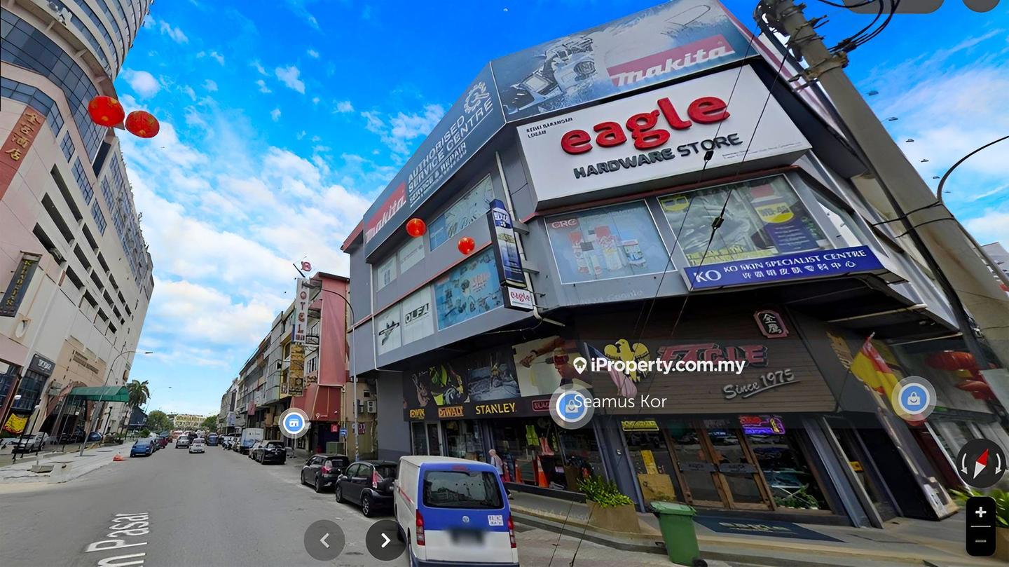 Shop for Sale in Kawasan 18, Klang by Seamus Kor - iProperty.com.my