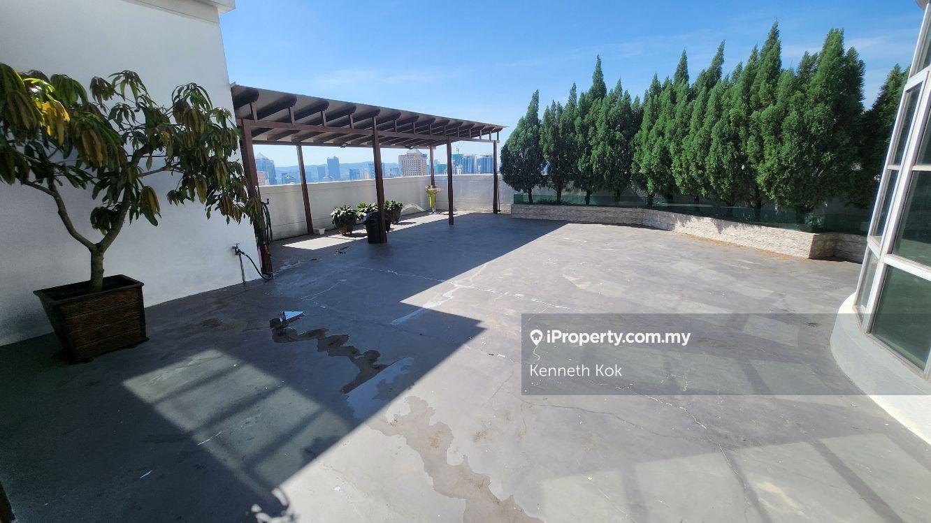 Kondominium untuk Dijual di The Boulevard oleh Kenneth Kok - iProperty.com.my