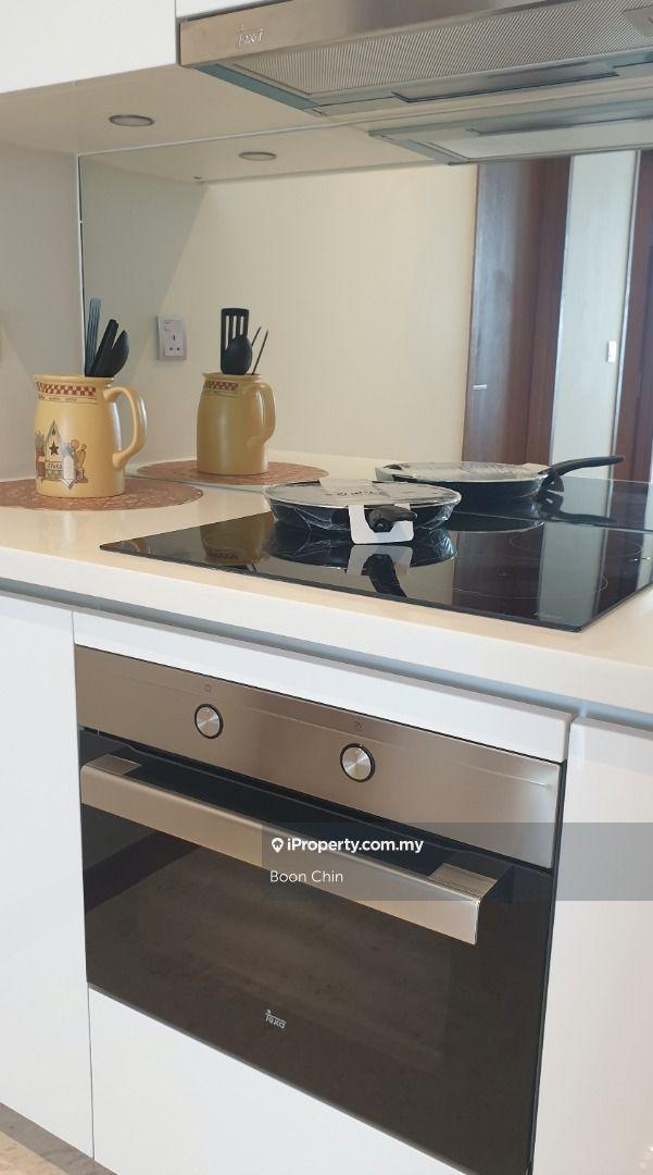 Service Residence for Sale in Sky Suites @ KLCC by Boon Chin - iProperty.com.my