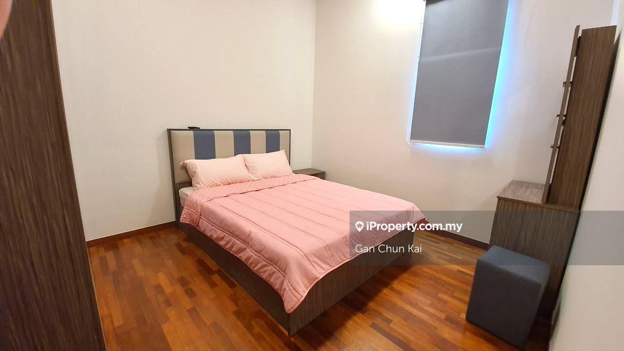 Service Residence for Rent in The Tamarind by Gan Chun Kai - iProperty.com.my