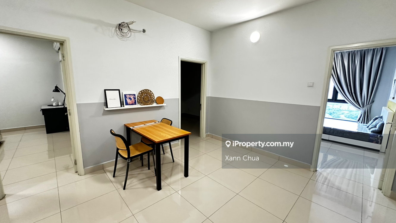 Service Residence for Rent in Sfera Residency by Xann Chua - iProperty.com.my