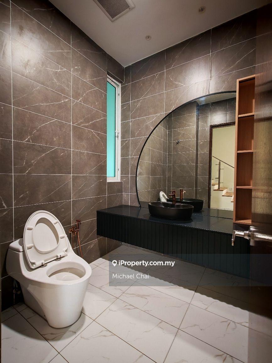 Semi-Detached House for Sale in Skyville, Puteri 8,9,10,11,12 Bandar Puchong Jaya, Puchong by Michael Chai - iProperty.com.my