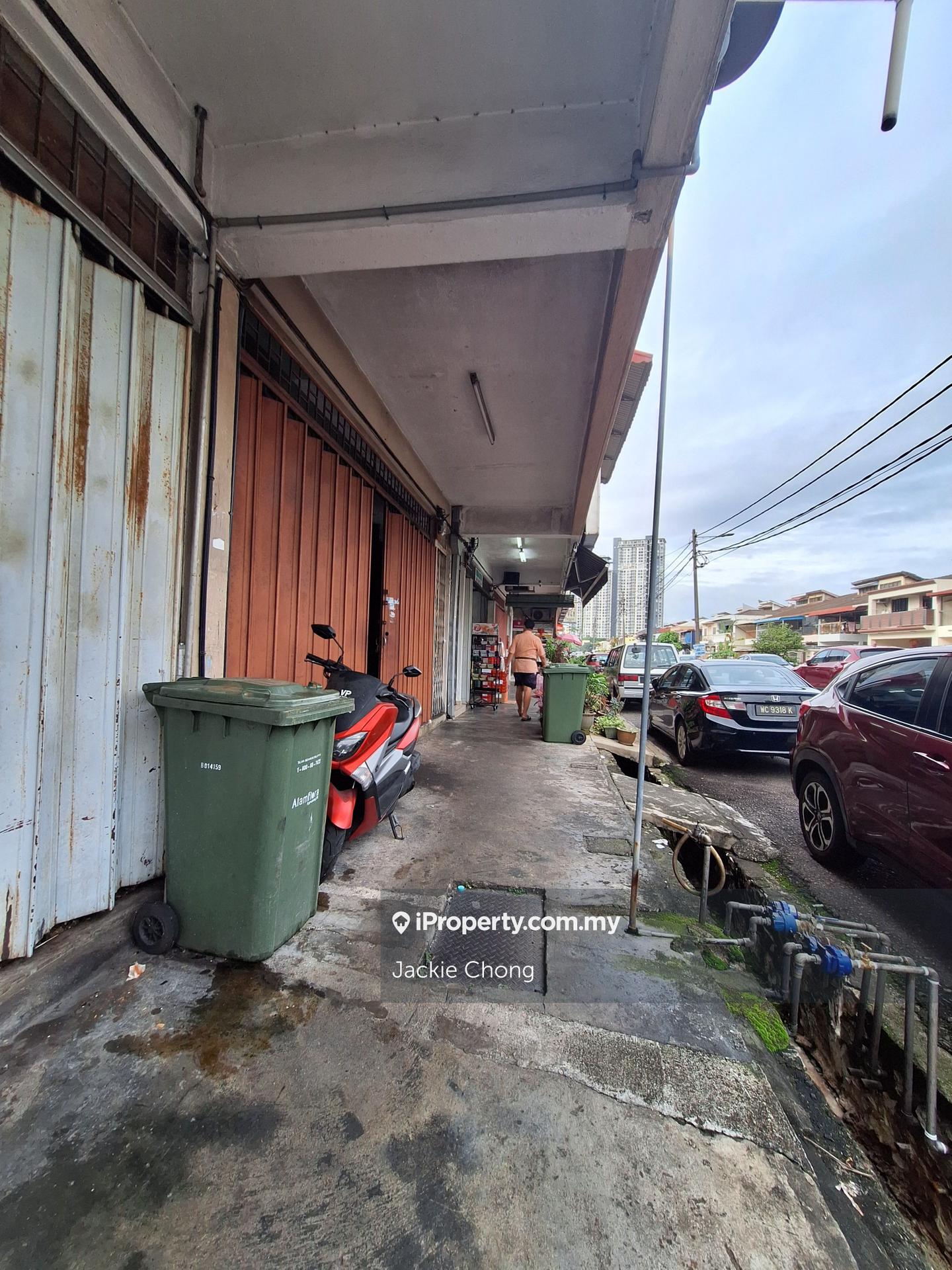Kedai-Pejabat untuk Disewa di Taman Overseas Union (Taman Oug), Jalan Klang Lama (Old Klang Road) oleh Jackie Chong - iProperty.com.my