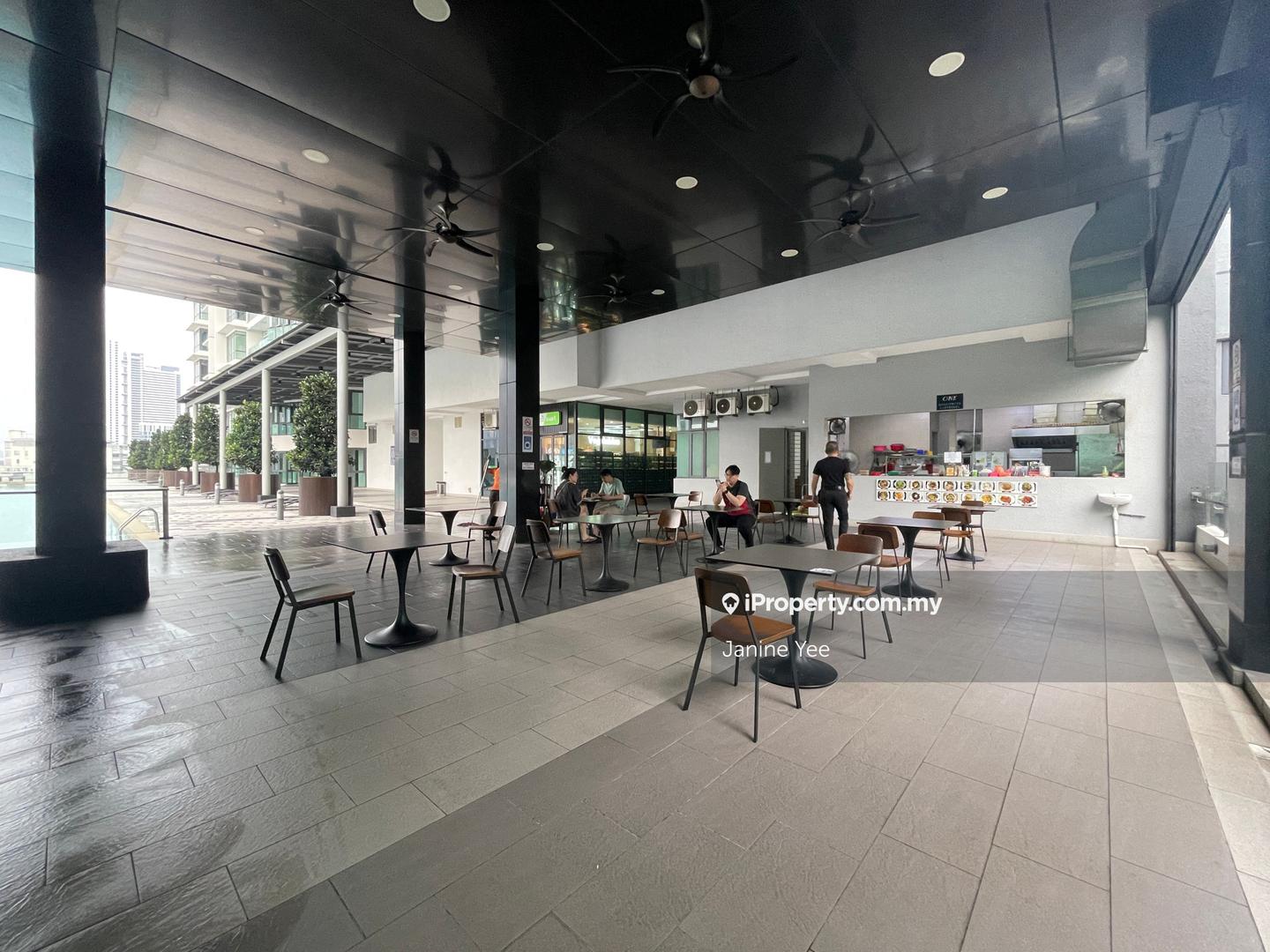 Residensi Servis untuk Disewa di One Residence oleh Jian Yee - iProperty.com.my