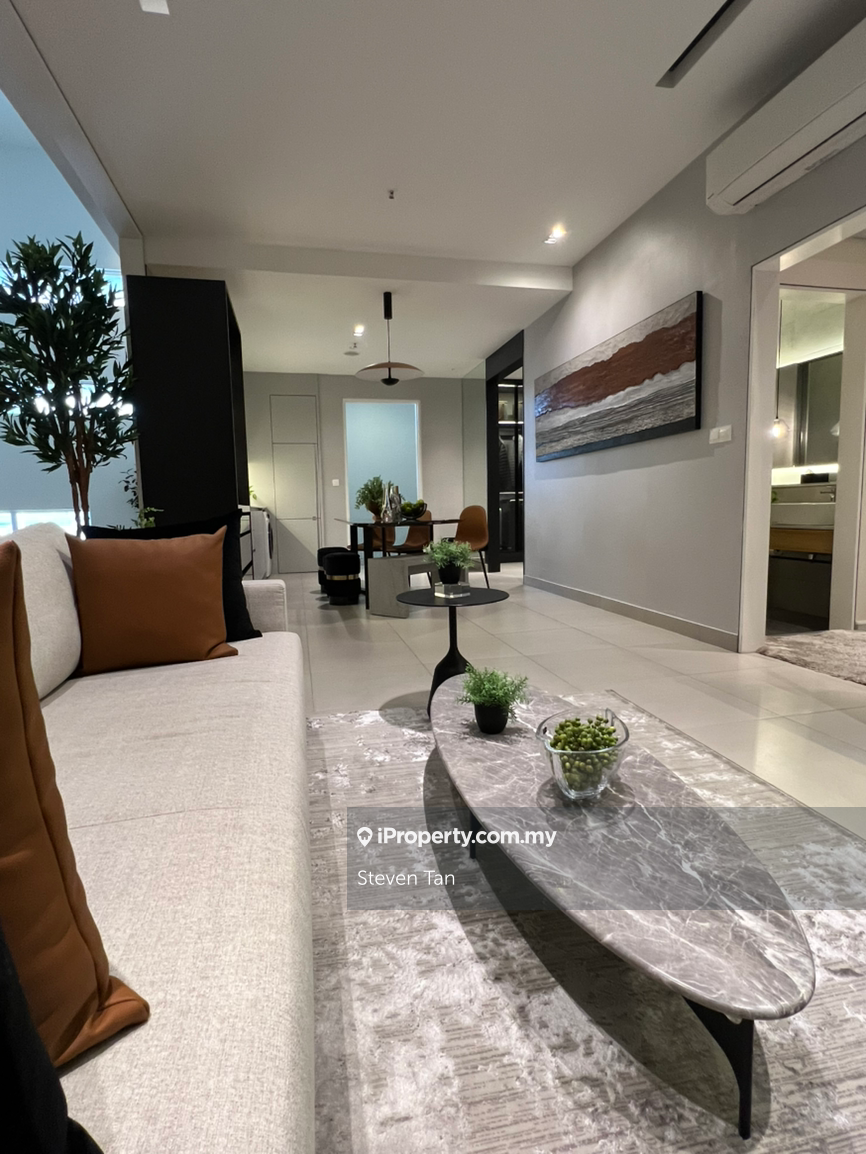 Service Residence for Sale in SWNK Houze @ BBCC by Steven Tan - iProperty.com.my