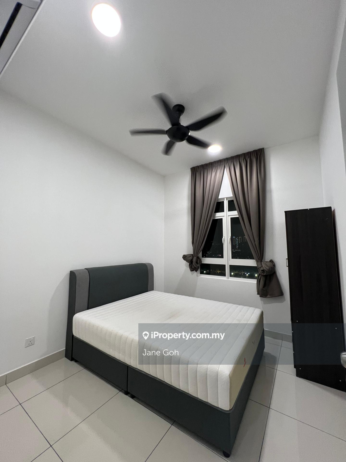 Service Residence for Sale in TR Residence by Jane Goh - iProperty.com.my