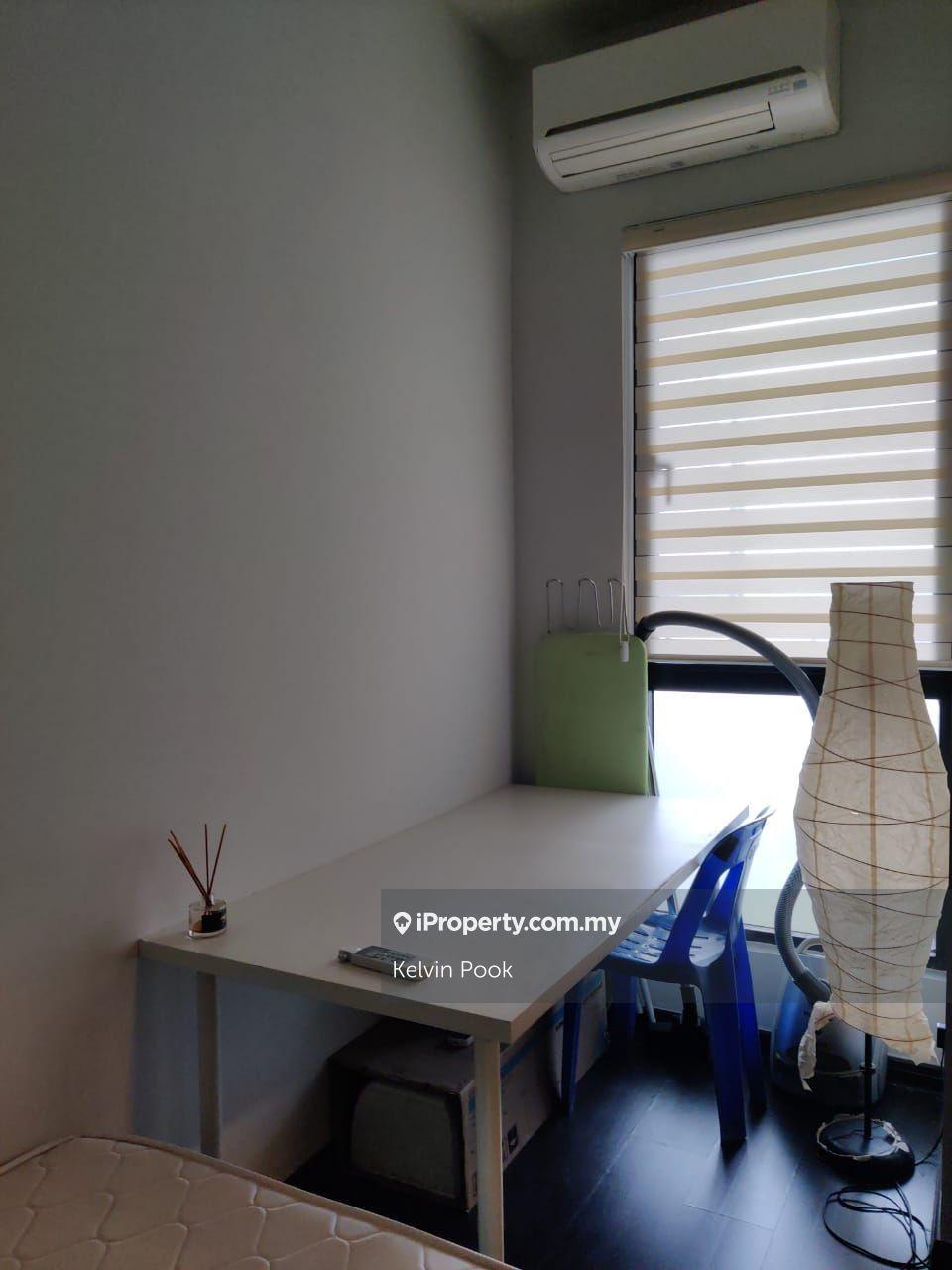 Service Residence for Sale in The Leafz @ Dedaun by Kelvin Pook - iProperty.com.my