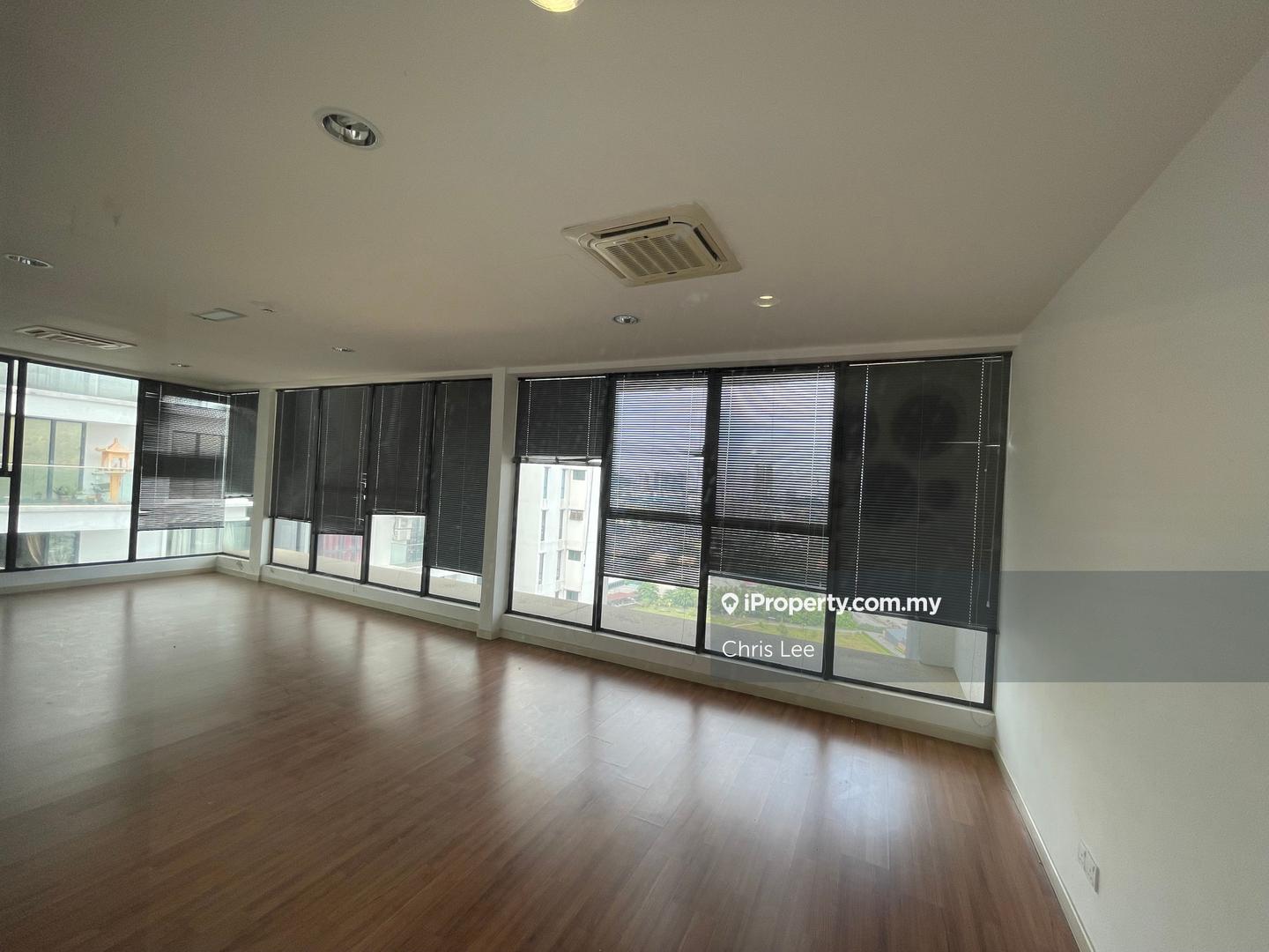 Service Residence for Sale in You Residences @ You City by Chris Lee - iProperty.com.my
