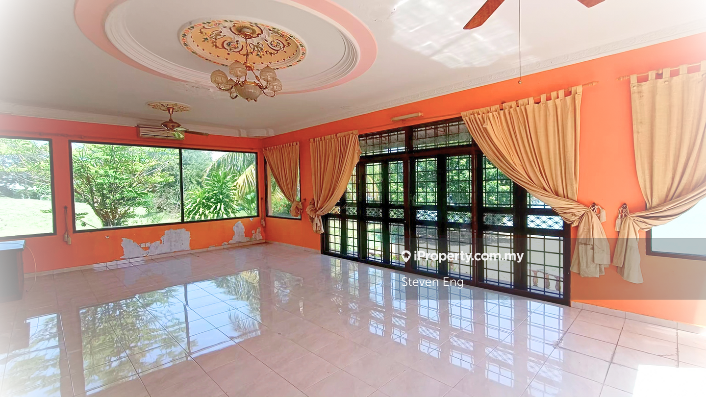 Banglo untuk Dijual di Semanggol, Perak oleh Steven Eng - iProperty.com.my