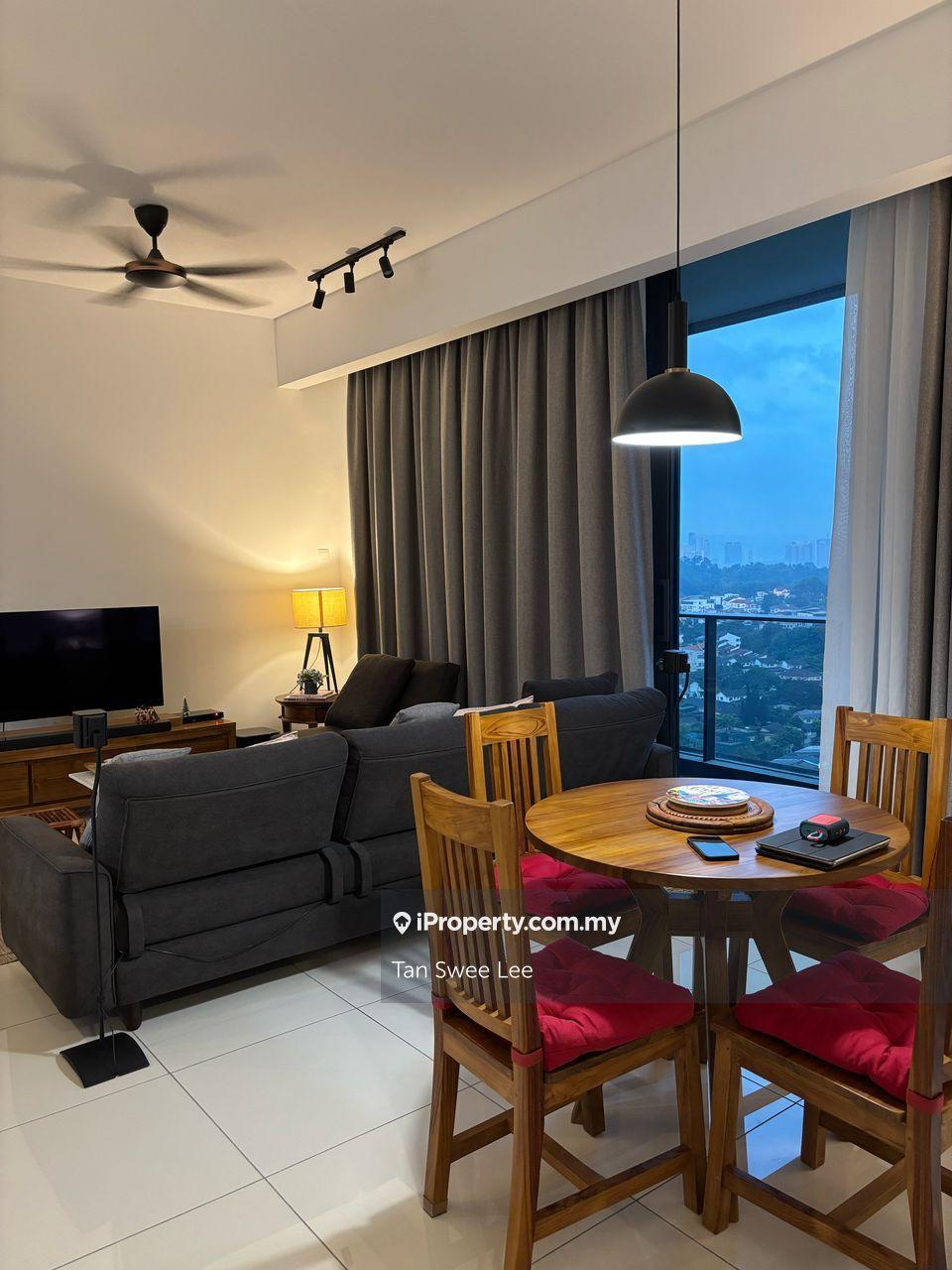 Kondominium untuk Dijual di Avara oleh Tan Swee Lee - iProperty.com.my