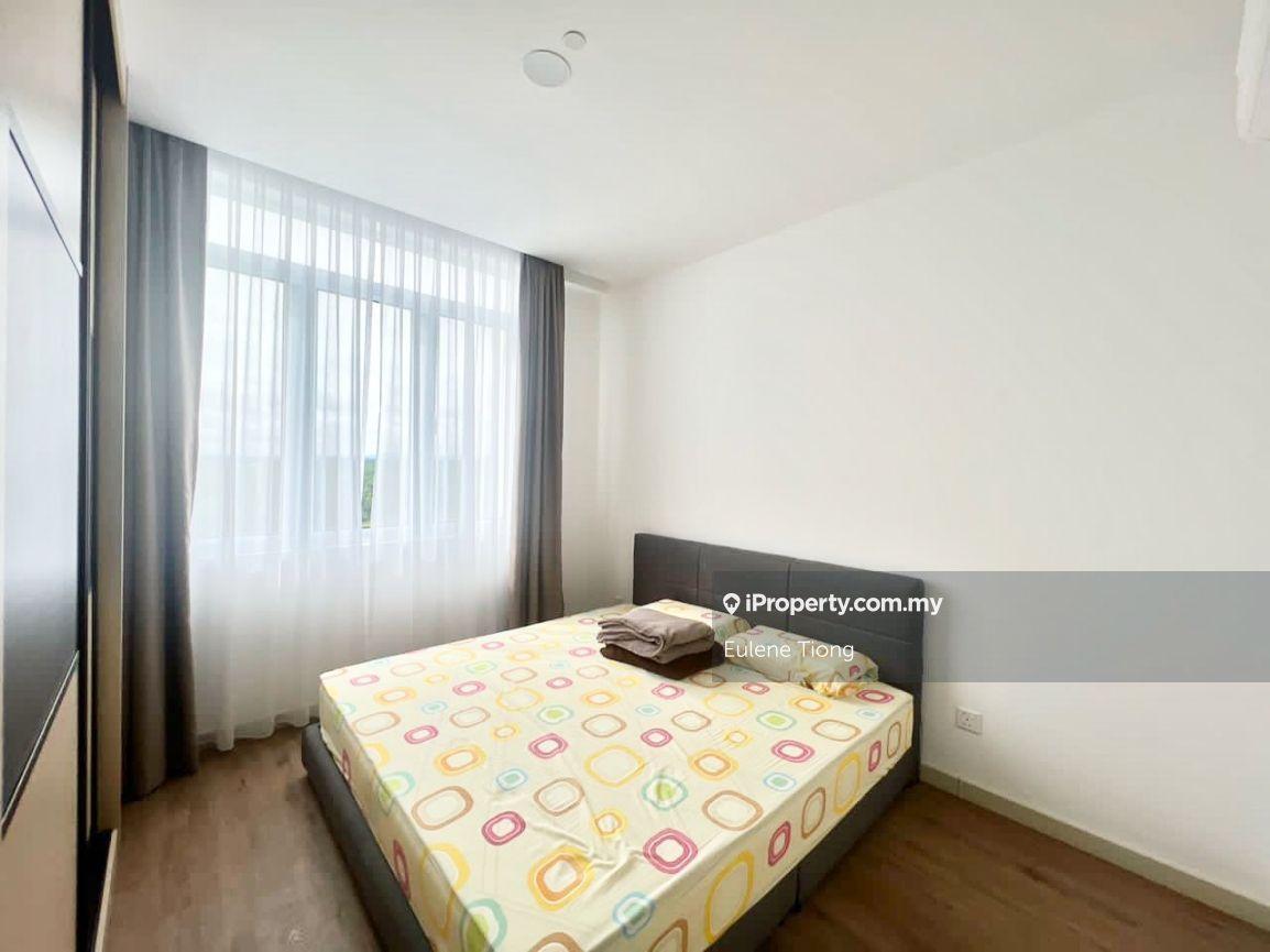 Service Residence for Rent in Avona Residence by Eulene Tiong - iProperty.com.my