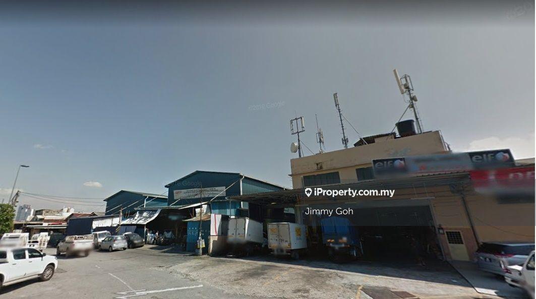 Warehouse for Sale in Pandan Indah, Ampang by Jimmy Goh - iProperty.com.my