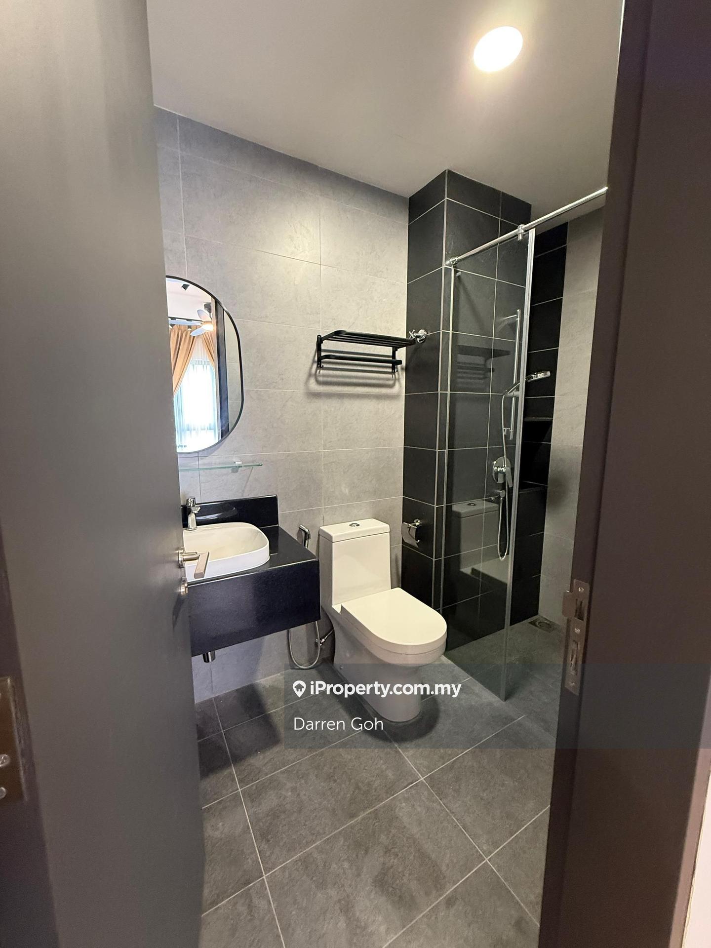 Service Residence for Rent in Sunway Velocity TWO by Darren Goh - iProperty.com.my