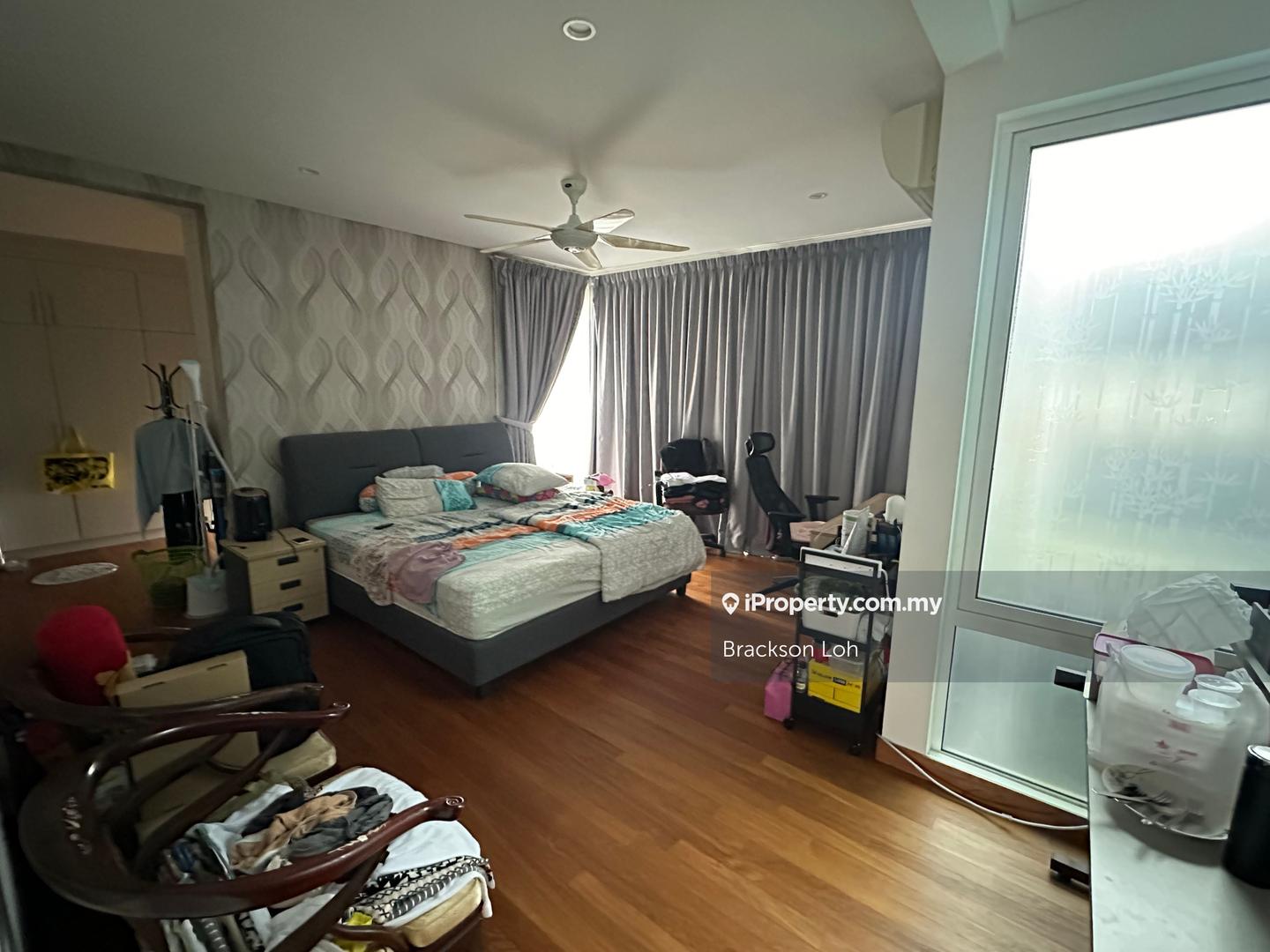 3.5-storey Terraced House for Sale in Taman Melawati, Ulu Kelang by Brackson Loh - iProperty.com.my