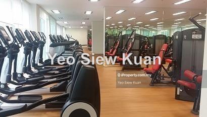 Service Residence for Sale in Soho Suites Serviced Residence @ KLCC by Yeo Siew Kuan - iProperty.com.my