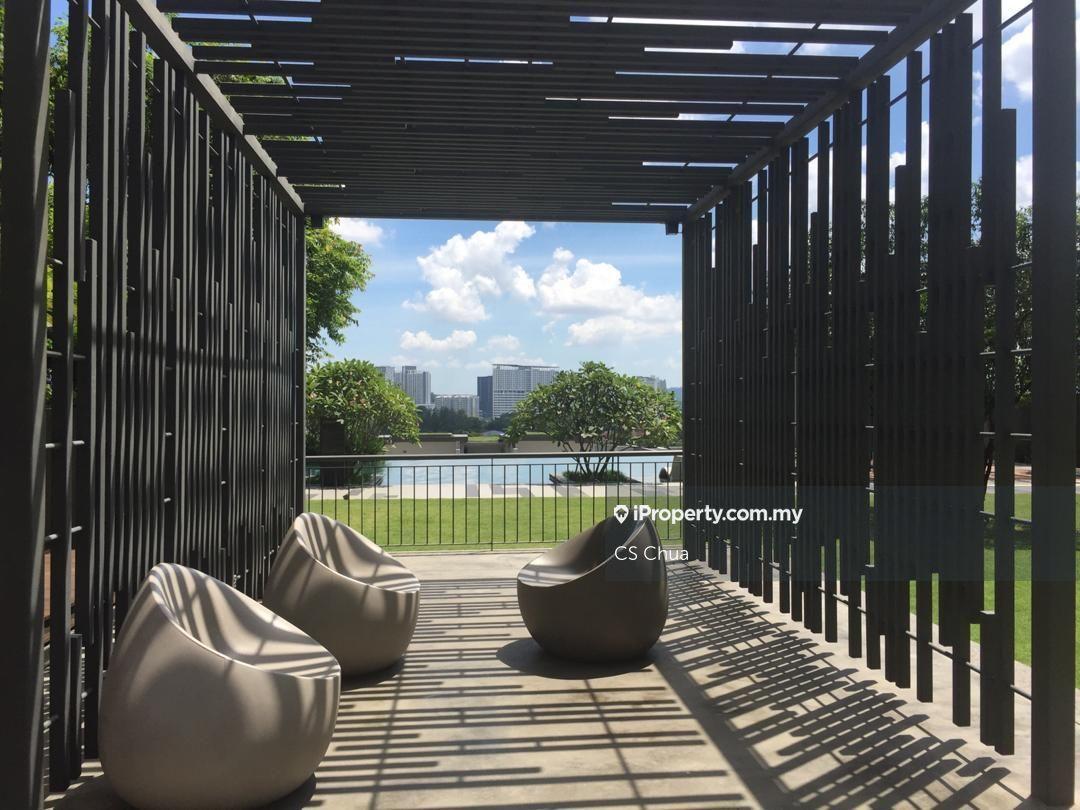 Residensi Servis untuk Dijual di Paloma @ Tropicana Metropark oleh CS Chua - iProperty.com.my