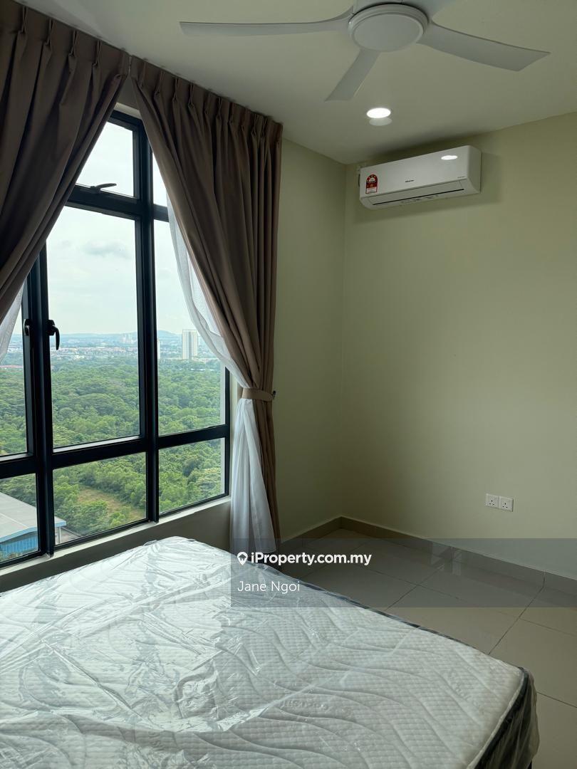 Condominium for Rent in KSL Residence 2 @ Kangkar Tebrau by Jane Ngoi - iProperty.com.my
