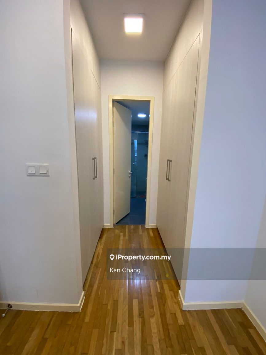 Kondominium untuk Disewa di Cascades oleh Ken Chang - iProperty.com.my