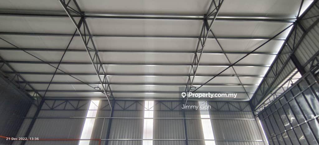 Warehouse for Rent in Pandan Indah, Ampang by Jimmy Goh - iProperty.com.my